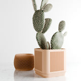 STACK Planter-Planter-Parc Decor