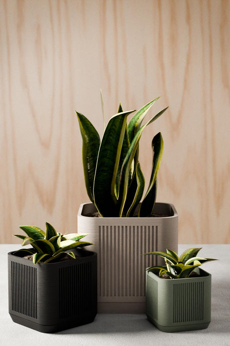 STACK Planter-Planter-Parc Decor