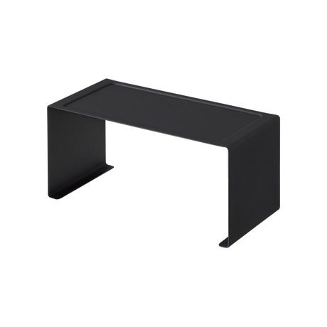 Stackable Countertop Shelf - Two Sizes - Steel