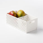 Stackable Vegetable Stocker