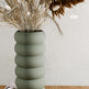 Stacked Vase-Vase-Parc Decor