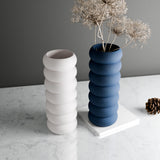 Stacked Vase-Vase-Parc Decor