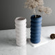 Stacked Vase-Vase-Parc Decor