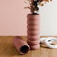 Stacked Vase-Vase-Parc Decor