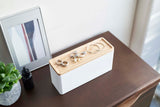 Stacking Accessories Case