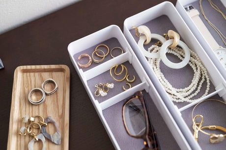 Stacking Accessories Case