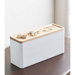 Stacking Accessories Case