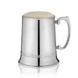Stainless Steel Beer Stein