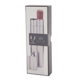 Stainless Steel Cigar Holder