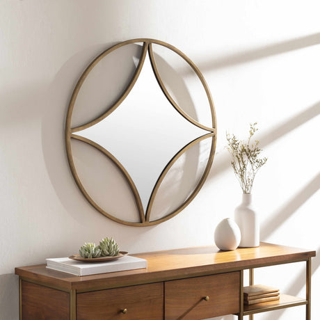Stallings Mirror - Clearance-Mirrors-Parc Decor