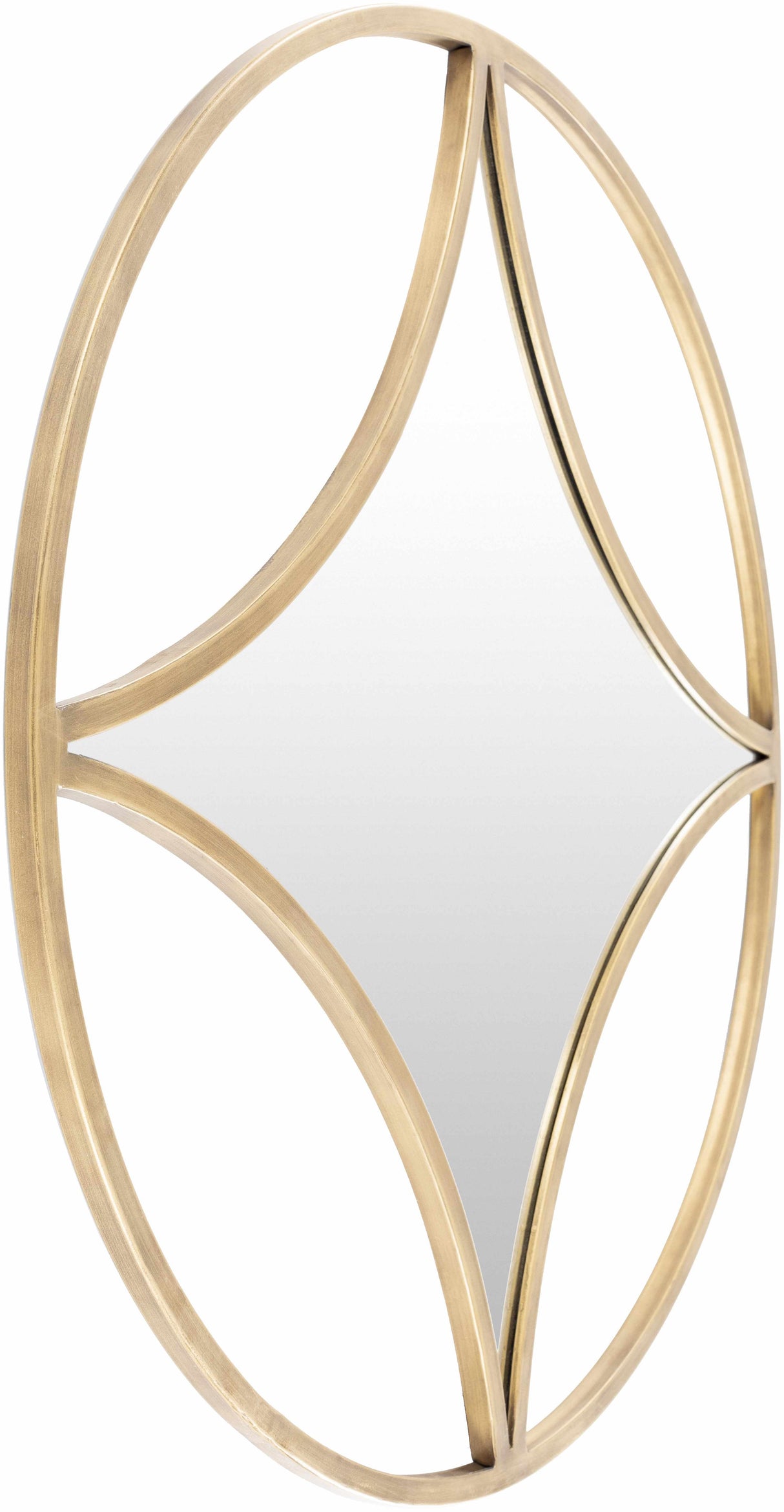 Stallings Mirror - Clearance-Mirrors-Parc Decor