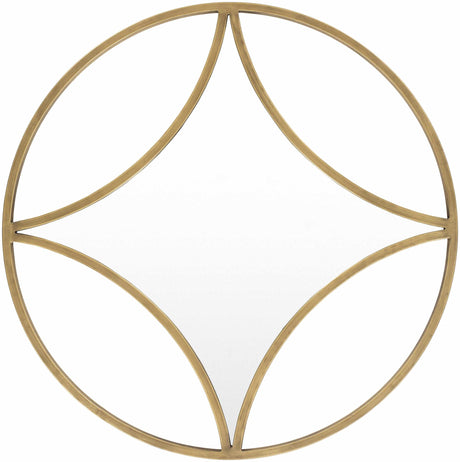 Stallings Mirror - Clearance-Mirrors-Parc Decor