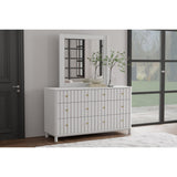 Stapleton Mirror-Dresser Mirror-Parc Decor