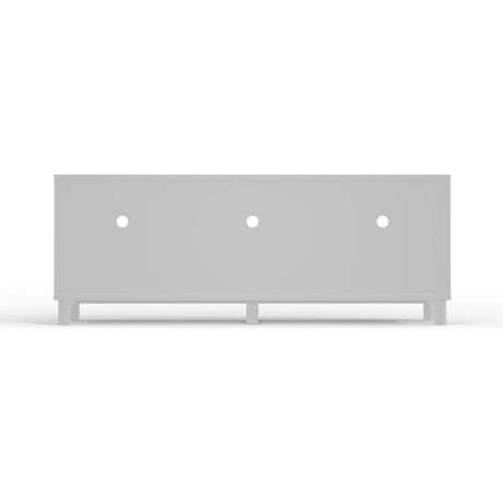 Stapleton TV Console