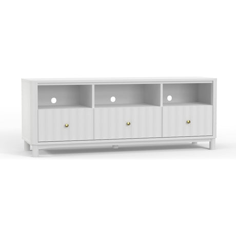 Stapleton TV Console-TV Console-Parc Decor