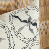 Starry Sky Throw Pillow-Pillows-Parc Decor