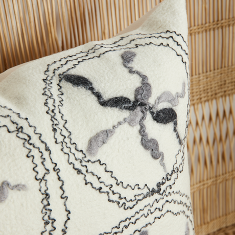 Starry Sky Throw Pillow-Pillows-Parc Decor