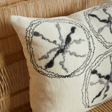 Starry Sky Throw Pillow-Pillows-Parc Decor