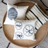 Starry Sky Throw Pillow-Pillows-Parc Decor