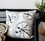 Starry Sky Throw Pillow-Pillows-Parc Decor