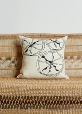 Starry Sky Throw Pillow-Pillows-Parc Decor