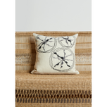Starry Sky Throw Pillow