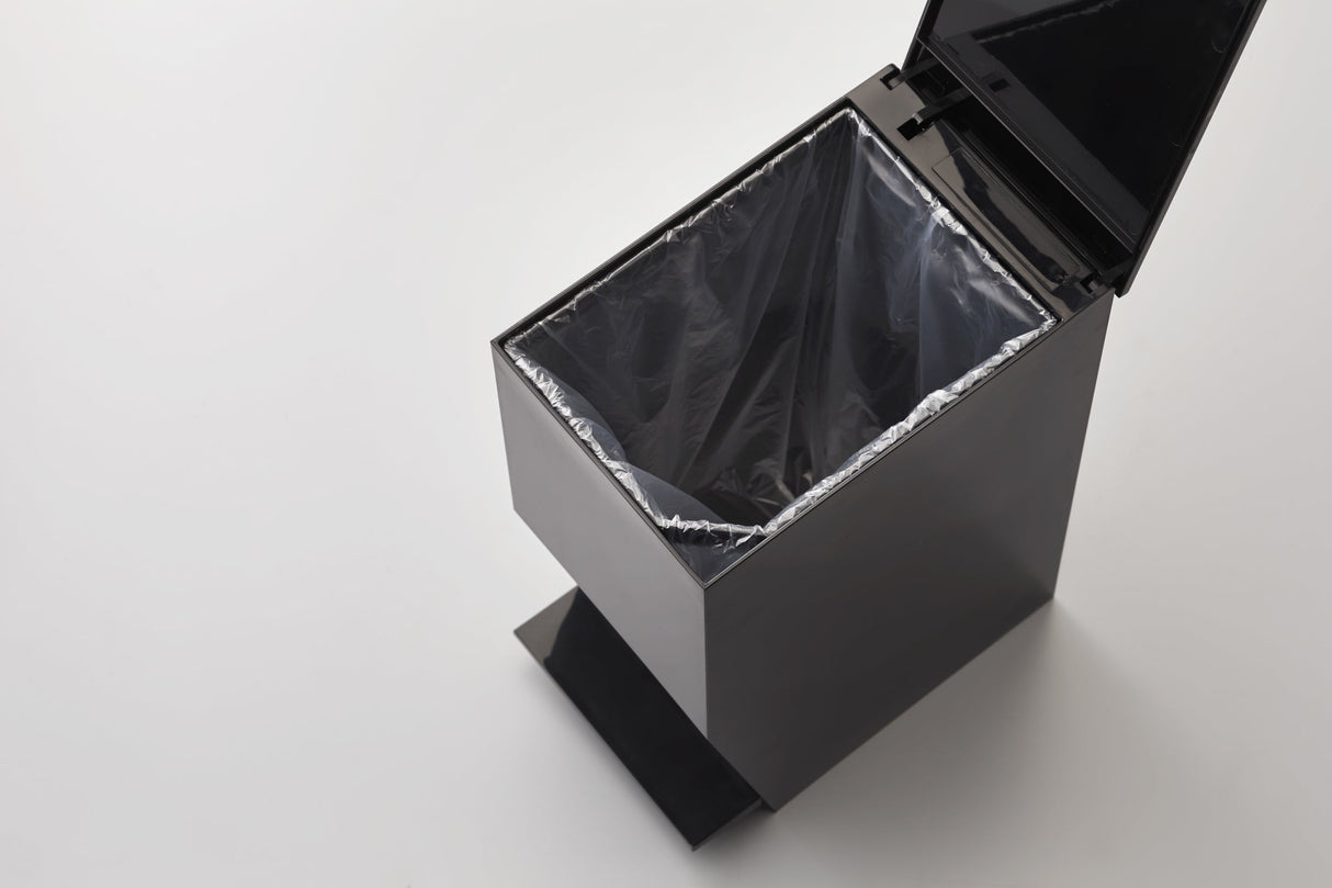 Step Trash Can-Trash Can-Parc Decor