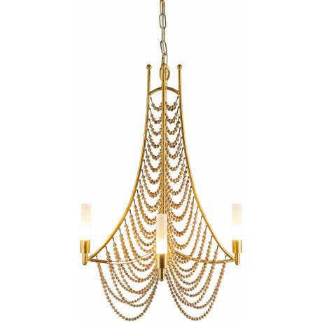Stillington Ceiling Light - Clearance-Lighting-Parc Decor
