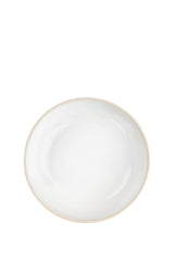 Stoneware Large Fruit Bowl-Parc Decor