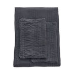 Stonewashed Cotton Quilt Set