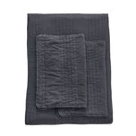 Stonewashed Cotton Quilt Set