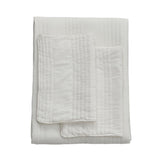 Stonewashed Cotton Quilt Set-Quilt-Parc Decor