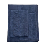 Stonewashed Cotton Quilt Set-Quilt-Parc Decor