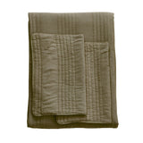 Stonewashed Cotton Quilt Set-Quilt-Parc Decor