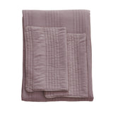 Stonewashed Cotton Quilt Set-Quilt-Parc Decor