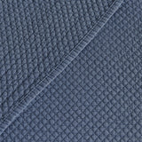 Stonewashed Relaxed Quilt Set - Vittoria Collection