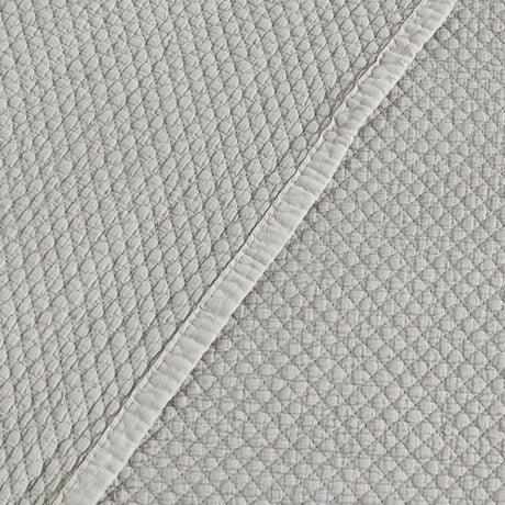 Stonewashed Relaxed Quilt Set - Vittoria Collection