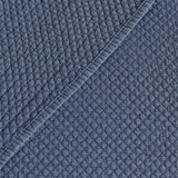 Stonewashed Relaxed Quilt Set - Vittoria Collection-Quilts & Comforters-Parc Decor