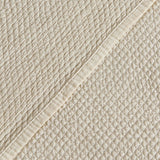 Stonewashed Relaxed Quilt Set - Vittoria Collection-Quilts & Comforters-Parc Decor