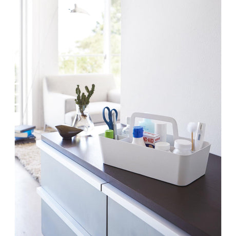 Storage Caddy - Steel