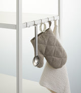 Storage Rack - 35-Inch (35" H) - Steel