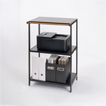 Storage Rack - 35-Inch (35" H) - Steel