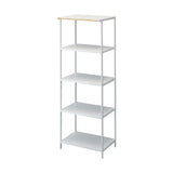 Storage Rack - 67-Inch (67" H) - Steel