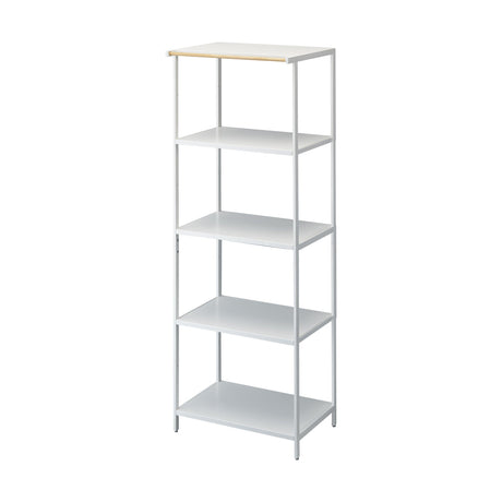 Storage Rack - 67-Inch (67" H) - Steel