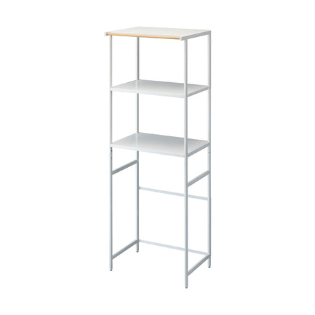 Storage Rack - 67-Inch (Fridge) (67" H) - Steel