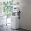 Storage Rack - 67-Inch (Fridge) (67" H) - Steel