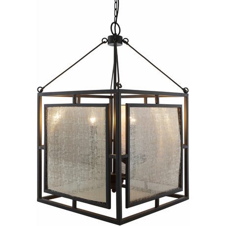Strasburg Ceiling Light - Clearance-Lighting-Parc Decor