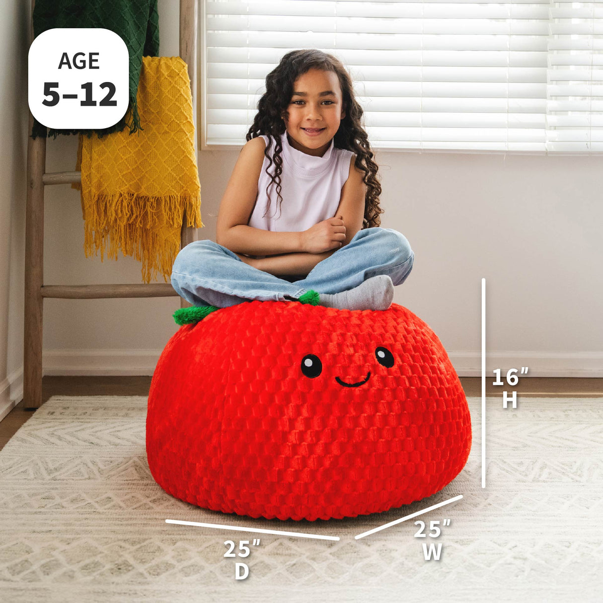 Strawberry PlushiPals®