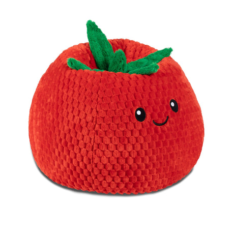 Strawberry PlushiPals-bean filled-Parc Decor