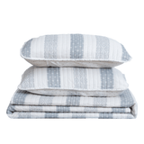 Stripe Quilt - Adele Collection